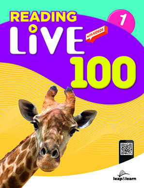 Reading Live 100-1